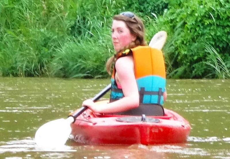 Chiang Mai: 15 km Leisure River Kayaking at Mae Ngat forest - Who Would Love This Experience