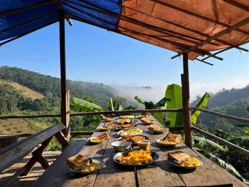 chiang-mai-1day-trekking-mae-jok-private