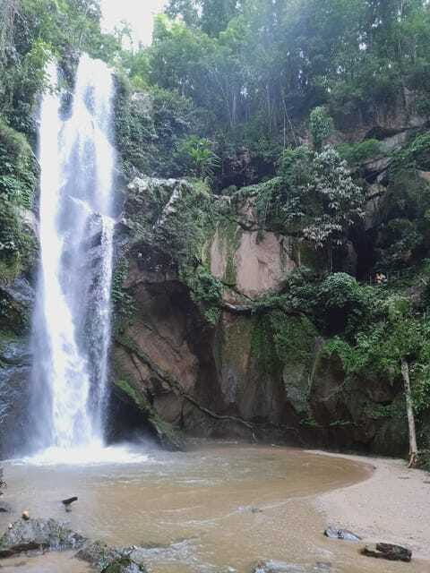 chiang-mai-1day-trekking-mae-jok-private