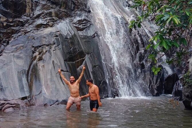 Chiang Mai 2 Day 1 Night Jungle Trekking and Bamboo Rafting - The Sum Up