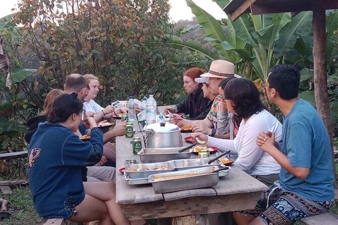 Chiang Mai 2 Day 1 Night Jungle Trekking and Bamboo Rafting - FAQ