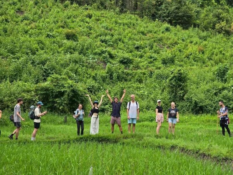 Chiang Mai: 2-Day Authentic Jungle Trek & Village Stay - Important Practicalities