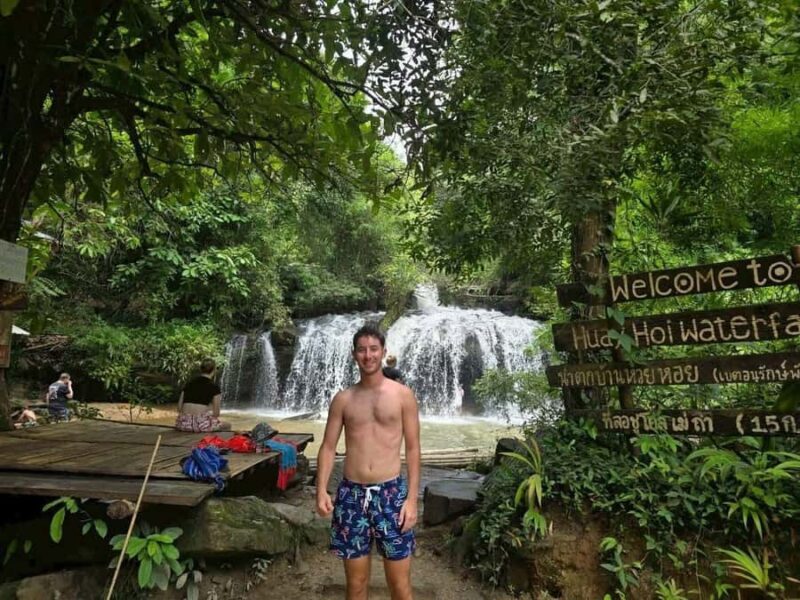 Chiang Mai: 2-Day Authentic Jungle Trek & Village Stay - Final Thoughts