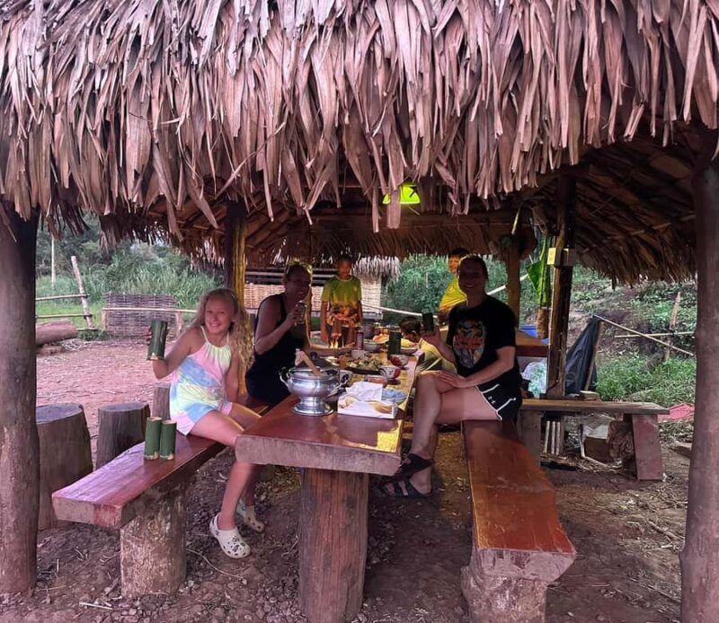 Chiang Mai 2-Day: Good Morning Elephant & Overnight Homestay - Authentic Reviews & Insights