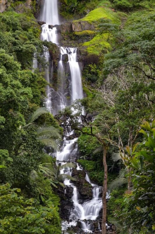 Chiang Mai: 2-Day Omkoi, Huai Nam Yen Waterfall, Cave - In-Depth Look at the 2-Day Eco-Route Tour in Chiang Mai