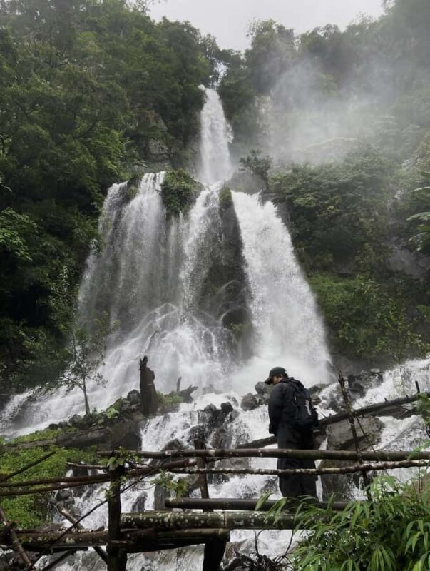 Chiang Mai: 2-Day Omkoi, Huai Nam Yen Waterfall, Cave - What’s Included and Practical Considerations