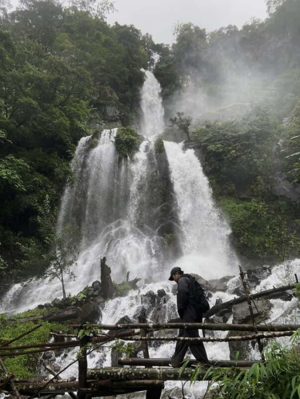 Chiang Mai: 2-Day Omkoi, Huai Nam Yen Waterfall, Cave - Final Thoughts: Who Will Love This Tour?