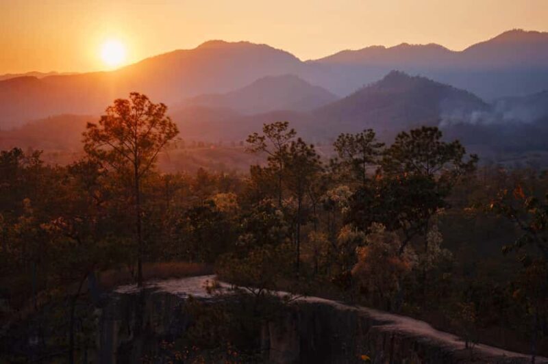 Chiang Mai: 2-Day Private Pai Tour w/ English/Chinese Guide - The Sum Up: Who Will Love This Tour?