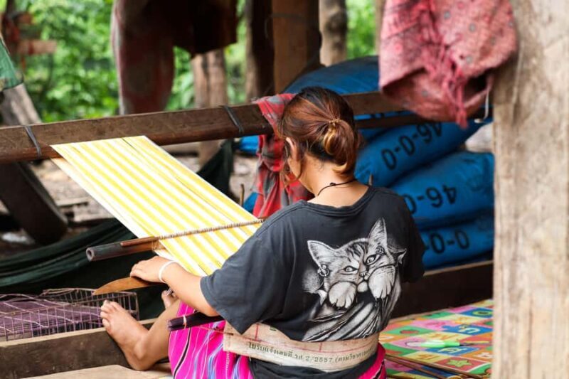 Chiang Mai: 2-Day Reforestation Adventure with Rafting - Practical Details and Value