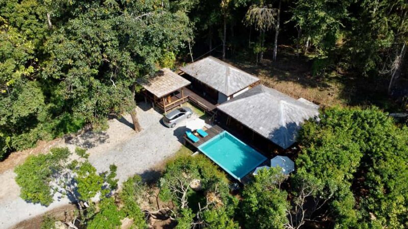 Chiang Mai 2-Day: Trek, Tubing, Waterfall & Elephant Feeding - An In-Depth Look at the Chiang Mai 2-Day Tour