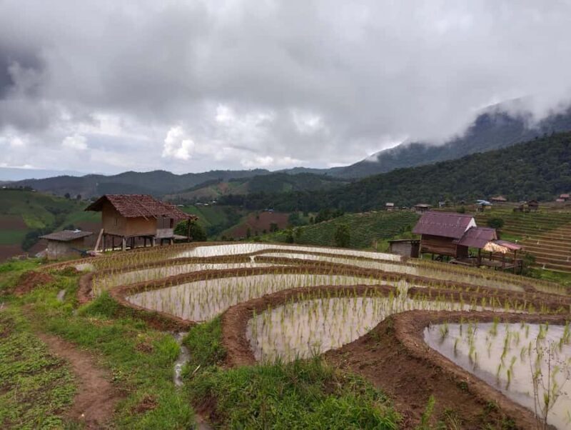 Chiang Mai: 2-Days Chiang Mai Hill tribe Trek - FAQ