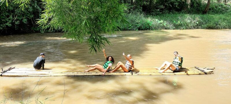 chiang-mai-2-days-trekking-elephant-care