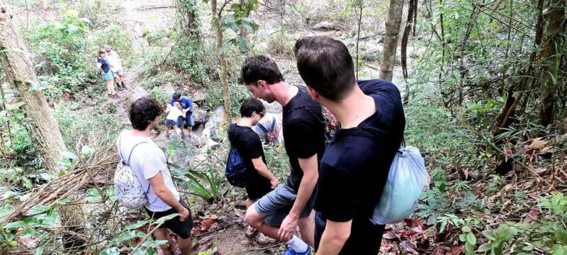 chiang-mai-2-days-trekking-elephant-care
