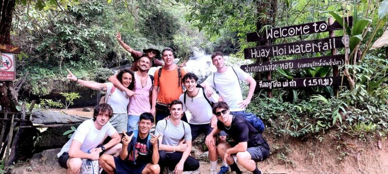 chiang-mai-2-days-trekking-elephant-care
