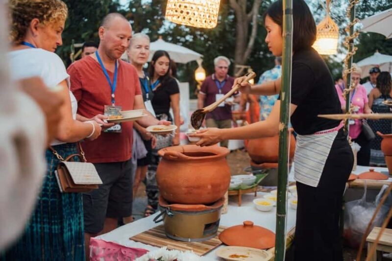 Chiang Mai 2026 CAD Yi Peng Sky Lantern Festival - An In-Depth Look at the Tour