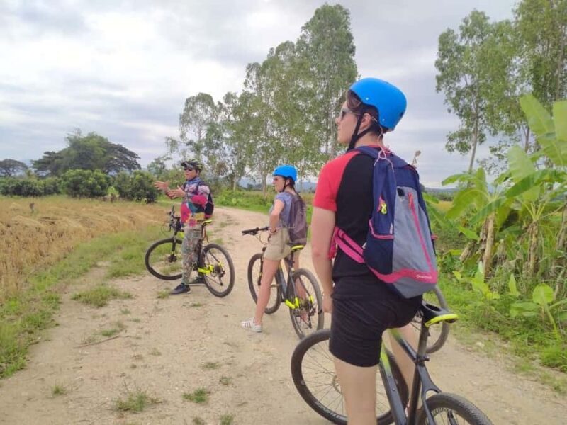 Chiang Mai: 25km Leisure Mountain Biking & Jungle Kayaking - Final Thoughts