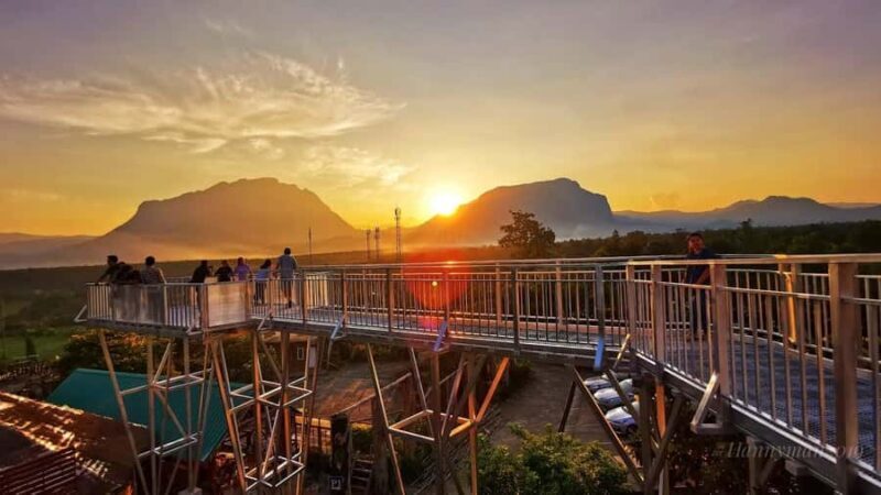 Chiang Mai: 3-Day Chiang Dao Mountains & Local Villages Tour - Exploring the 3-Day Chiang Dao Mountain Adventure