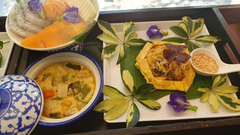 Chiang Mai: 3 Day Meditation, Yoga & Cultural Retreat - FAQ