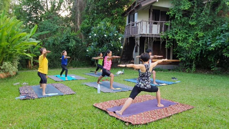 chiang-mai-3-day-meditation-yoga-cultural-retreat
