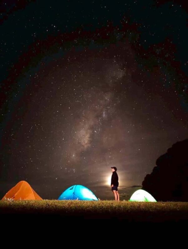 Chiang Mai: 3-Day Omkoi & Doi Na Kian Cultural Trek - Key Points