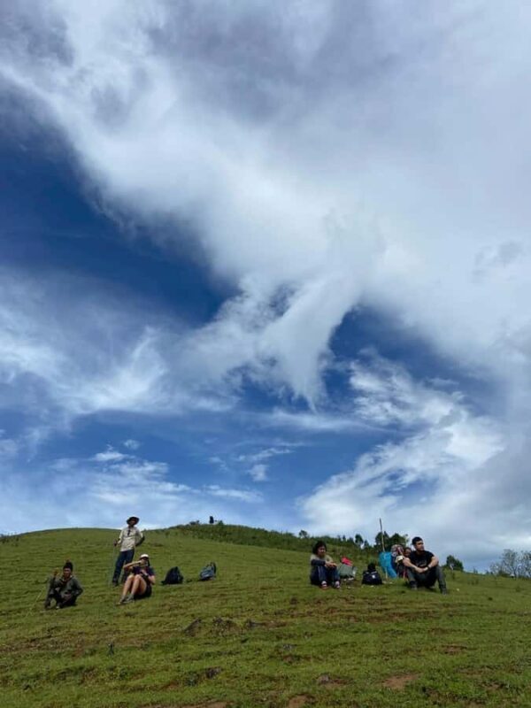 Chiang Mai: 3-Day Omkoi & Doi Na Kian Cultural Trek - Practical Details and What to Expect