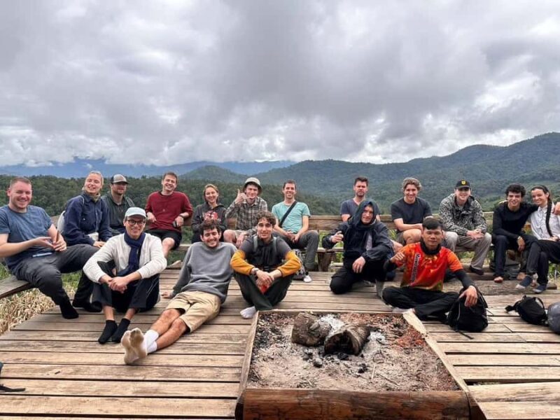 Chiang Mai: 3-Day Private Karen Village Trek - Introduction