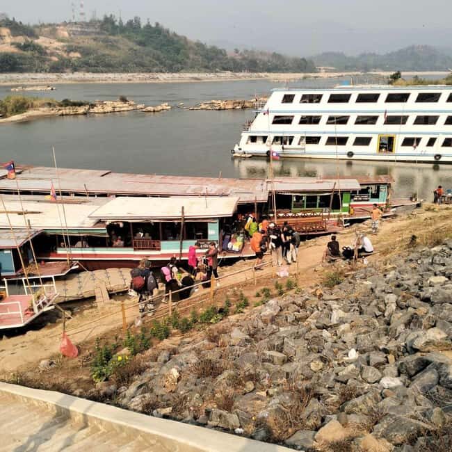 Chiang Mai: 3-Day Slow Boat Trip to Luang Prabang with Guide - What Makes This Experience Valuable