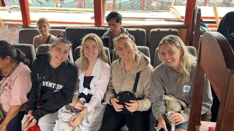 Chiang Mai: 3-Day Slow Boat Trip to Luang Prabang with Guide - The Sum Up