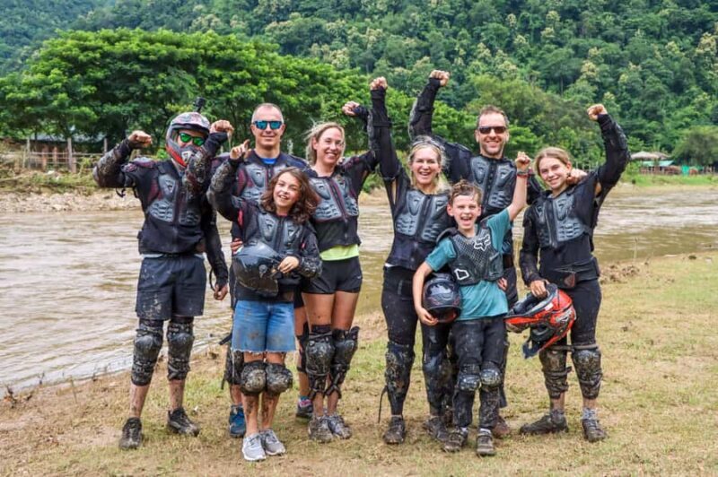 Chiang Mai: 3-Hour ATV Quad Biking Jungle Adventure - The Value of the Experience