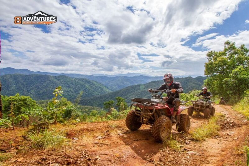 chiang-mai-3-hour-atv-white-water-rafting-adventure