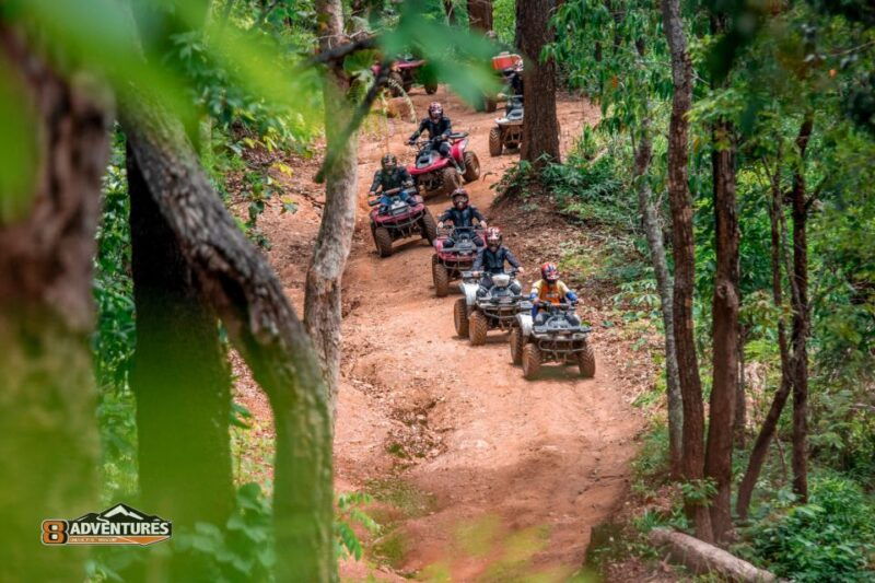 chiang-mai-3-hour-atv-white-water-rafting-adventure