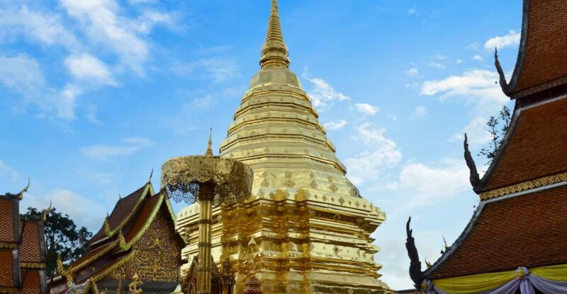 chiang-mai-4-hour-doi-suthep-wat-umong-wat-phalat-tour