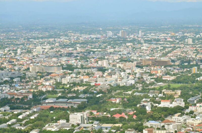 chiang-mai-4-hour-doi-suthep-wat-umong-wat-phalat-tour