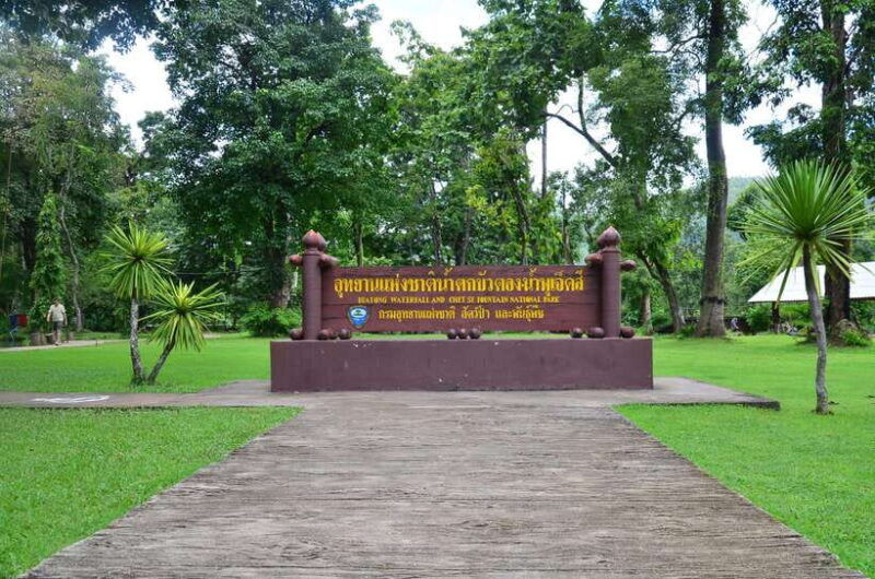 chiang-mai-4-hour-sticky-waterfall-private-tour