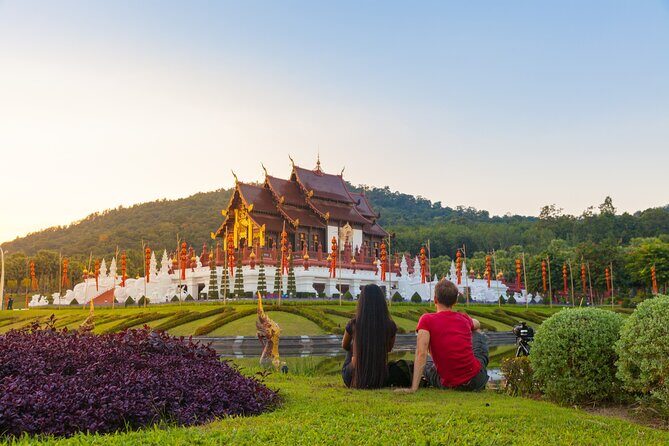 Chiang Mai 9-Hour Inthanon Park Group Tour - Key Points