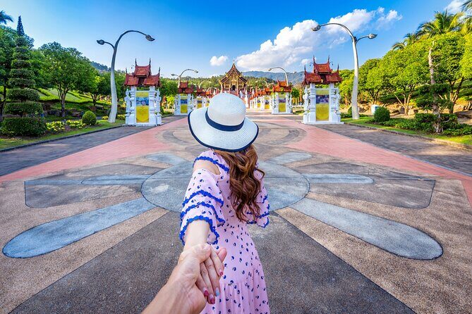 Chiang Mai 9-Hour Inthanon Park Group Tour - Guide & Local Insights