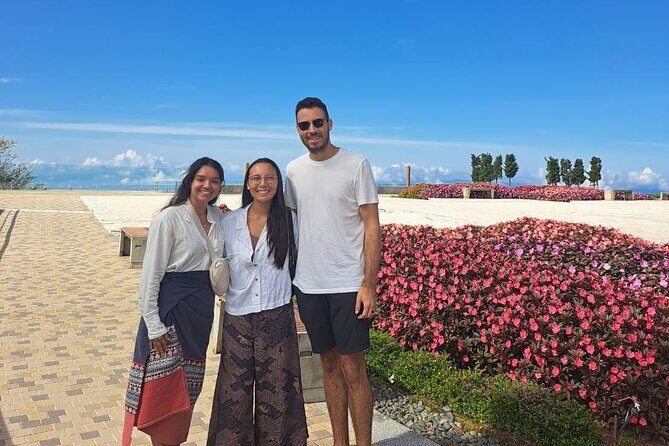 Chiang Mai 9-Hour Inthanon Park Group Tour - Practical Considerations