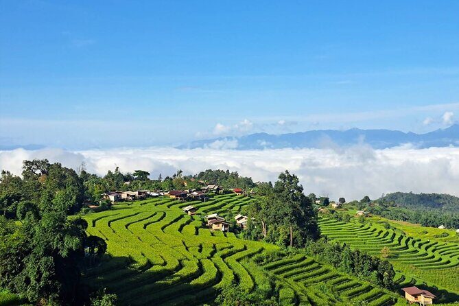 Chiang Mai 9-Hour Inthanon Park Group Tour - FAQ