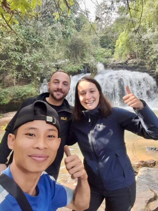 Chiang Mai: A Day of Discoveries and Wild Jungle Adventures - Key Points