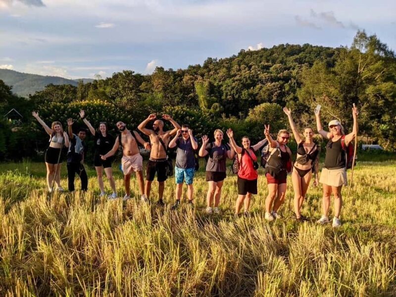 Chiang Mai: A Day of Discoveries and Wild Jungle Adventures - FAQ