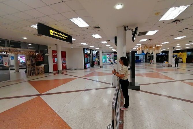 Chiang Mai Airport Arrival Private Transfer from Airport to Four Seasons Hotel - Why This Transfer Is Worth It