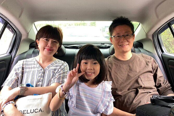 Chiang Mai Airport To / From Hotel with Private Transfer - Key Points