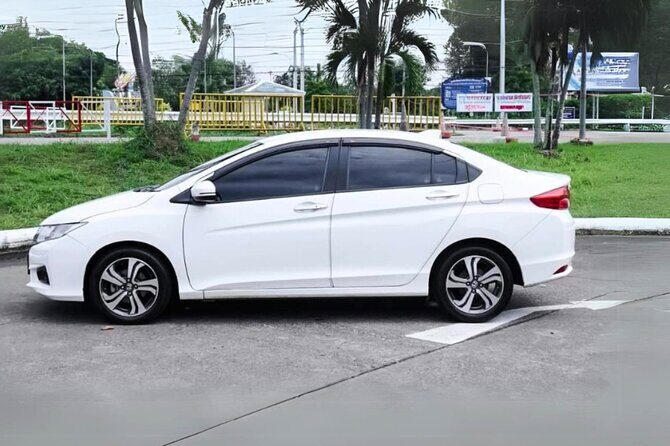 Chiang Mai Airport To / From Hotel with Private Transfer - Who This Transfer Service Is Best For