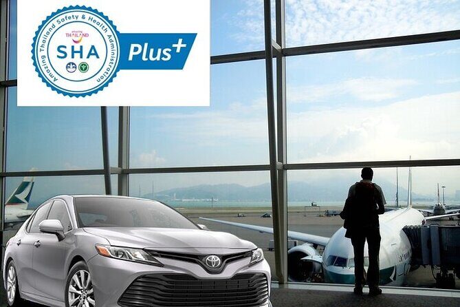 Chiang Mai Airport Transfers by Private Car - Chiang Mai Airport Transfers by Private Car: A Practical and Comfortable Choice