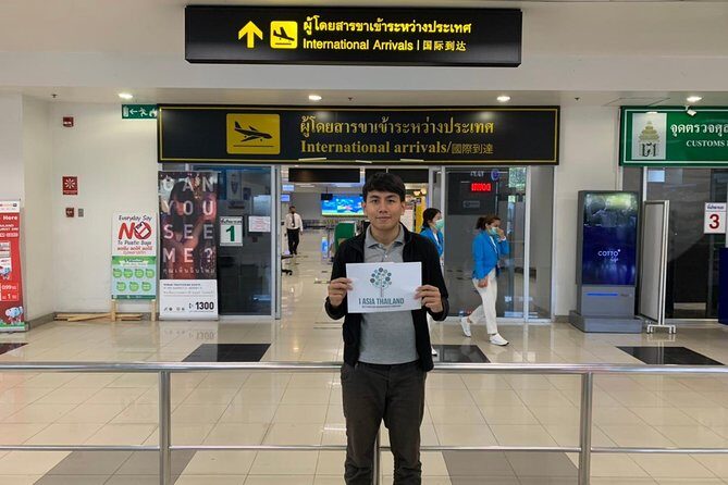 Chiang Mai Airport Transfers by Private Car - Frequently Asked Questions