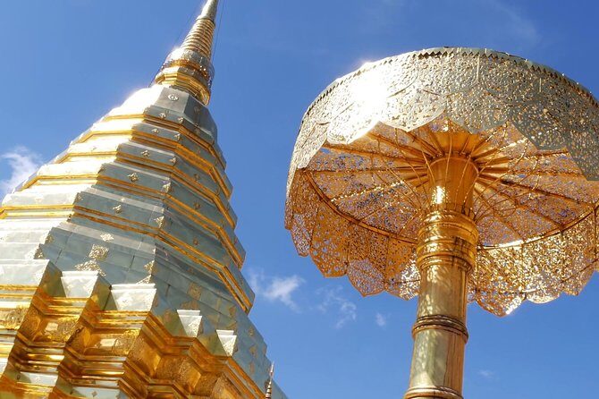 Chiang Mai: Ancient City Tour of Wiang Kum Kam - Practical Details & Value