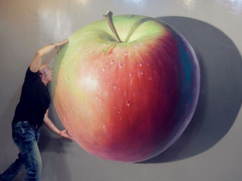 chiang-mai-art-in-paradise-illusion-museum-entry-ticket