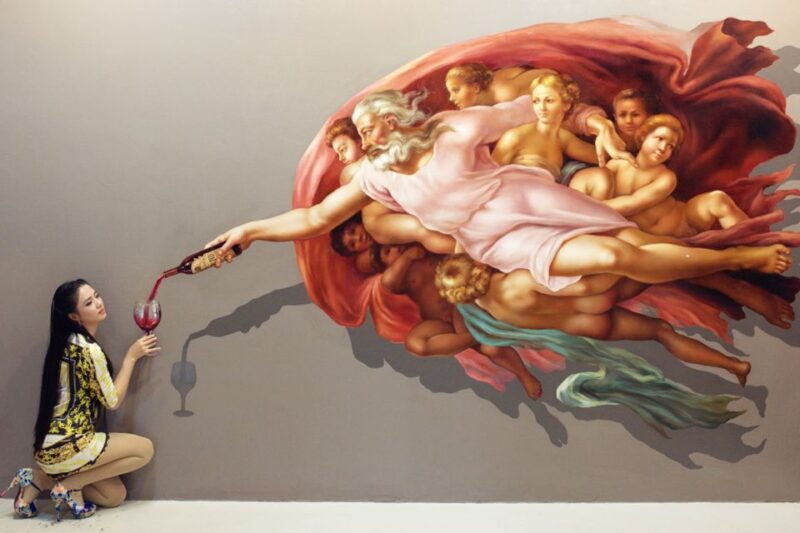 chiang-mai-art-in-paradise-illusion-museum-entry-ticket