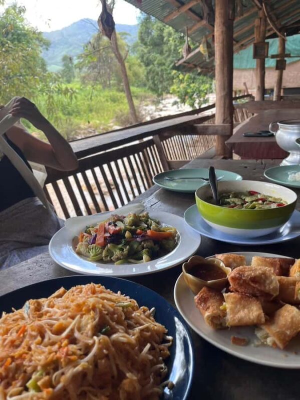 Chiang Mai: ATV 1 Hour Adventure in Chiang Mai - Authentic Insights from Reviewers