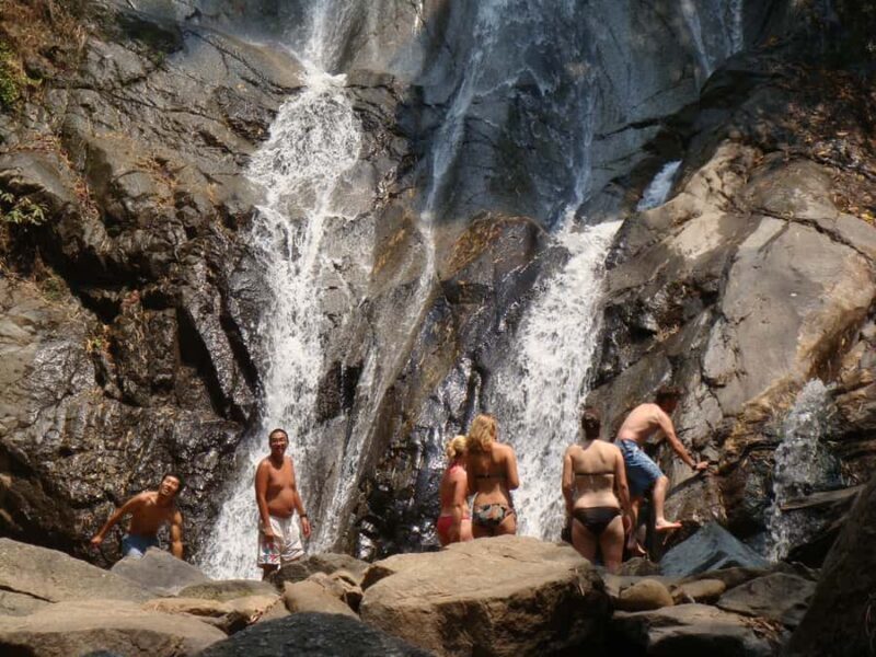 Chiang Mai: ATV 1 Hour Adventure in Chiang Mai - FAQ